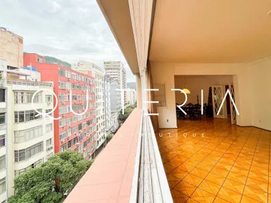 Apartamento com 3 Quartos à venda, 230m² no Copacabana, Rio de Janeiro