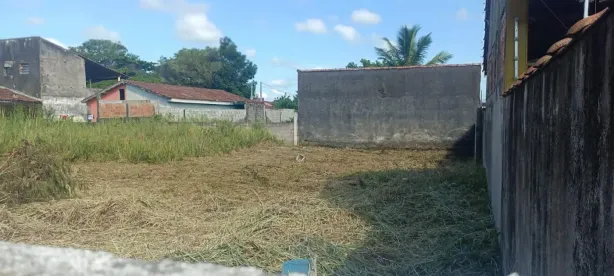Lote/Terreno à venda, 250m² no Chácara Glória, Itanhaém