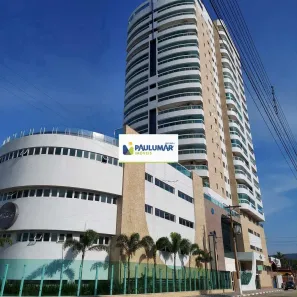 Apartamento com 2 Quartos para alugar, 83m² no Jardim Aguapeu, Mongaguá