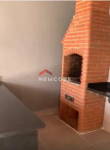 Casa com 3 Quartos à venda, 160m² no Assunção, São Bernardo do Campo