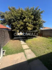Lote/Terreno à venda, 418m² no Água Vermelha, São Carlos
