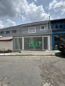 Sobrado com 3 Quartos à venda, 222m² no Vila São João, Guarulhos
