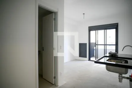 Kitnet com 1 Quarto à venda, 27m² no Aclimação, São Paulo