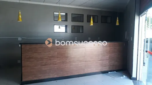 Ponto Comercial para alugar, 68m² no Vila Bertioga, São Paulo