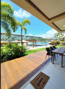 Flat com 2 Quartos à venda, 60m² no , Ipojuca