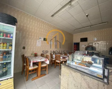 Ponto Comercial com 1 Quarto à venda, 100m² no Jabaquara, São Paulo