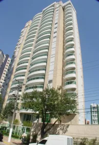 Apartamento com 4 Quartos à venda, 176m² no Jardim Vila Mariana, São Paulo