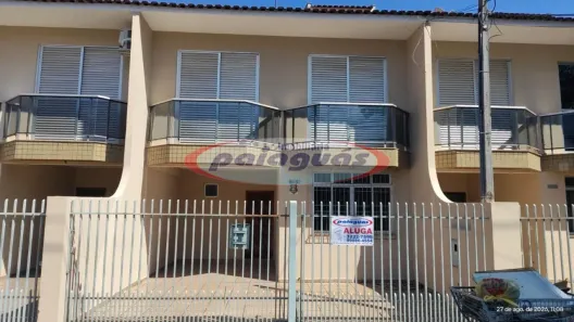 Casa com 4 Quartos para alugar, 120m² no Zona 02, Maringá