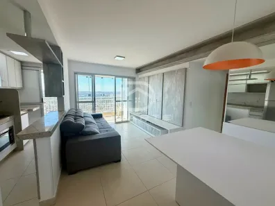 Apartamento com 3 Quartos à venda, 75m² no Jardim das Américas 2ª Etapa, Anápolis