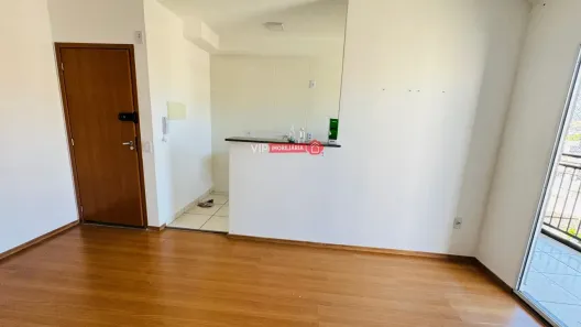 Apartamento com 2 Quartos à venda, 50m² no Campo Grande, Rio de Janeiro