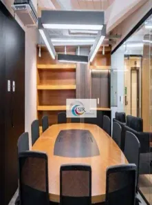 Sala Comercial para alugar, 280m² no Vila Olímpia, São Paulo