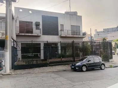 Prédio Residencial para alugar, 400m² no Casa Verde, São Paulo