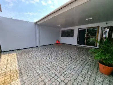 Casa com 4 Quartos à venda, 238m² no Alvorada, Manaus