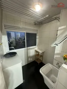 Apartamento com 3 Quartos à venda, 96m² no Jardim Oliveira II, Guarulhos