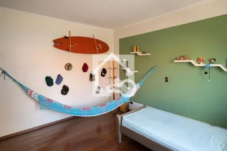 Casa com 3 Quartos à venda, 234m² no Taboão, São Bernardo do Campo