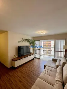 Apartamento com 4 Quartos à venda, 123m² no Sul, Brasília