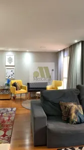 Apartamento com 2 Quartos à venda, 83m² no Vila Andrade, São Paulo