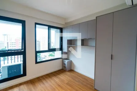 Kitnet com 1 Quarto à venda, 22m² no Vila Mariana, São Paulo
