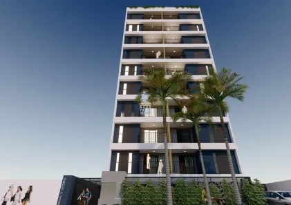 Apartamento com 2 Quartos à venda, 96m² no Vila Carrão, São Paulo