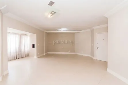 Apartamento com 3 Quartos à venda, 96m² no Água Verde, Curitiba