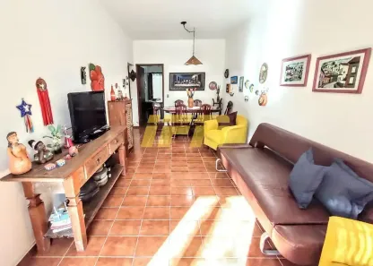 com 2 Quartos à venda, 65m² no Centro, Ubatuba