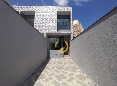 Sobrado com 3 Quartos à venda, 126m² no Bosque da Saúde, São Paulo