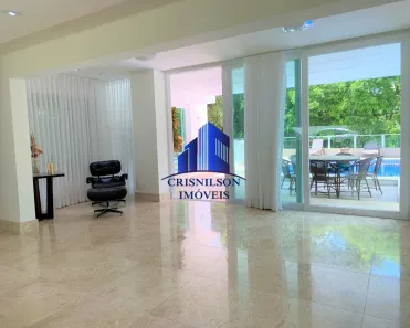 Casa de Condomínio com 5 Quartos à venda, 650m² no Alphaville I, Salvador