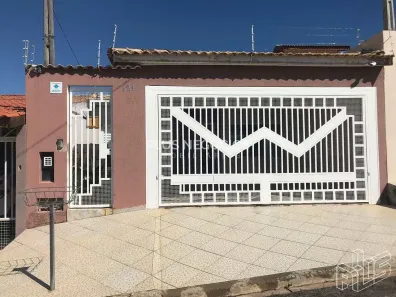 Casa com 3 Quartos à venda, 175m² no Jardim Piazza Di Roma II, Sorocaba