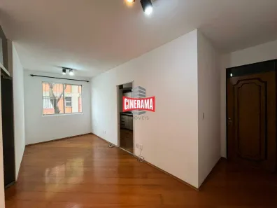 Apartamento com 2 Quartos para alugar, 60m² no Santa Paula, São Caetano do Sul