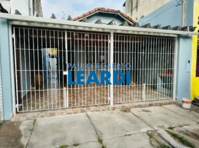 Casa com 2 Quartos para alugar, 128m² no Lapa, São Paulo