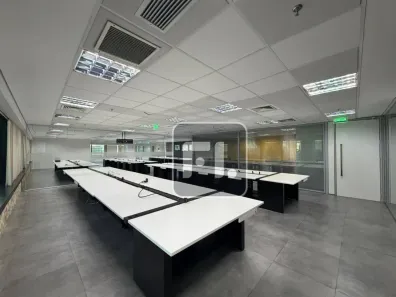 Sala Comercial à venda, 609m² no Cerqueira César, São Paulo