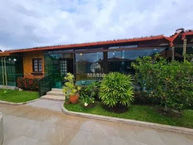 Casa de Condomínio com 3 Quartos à venda, 140m² no Ebenezer, Gravatá