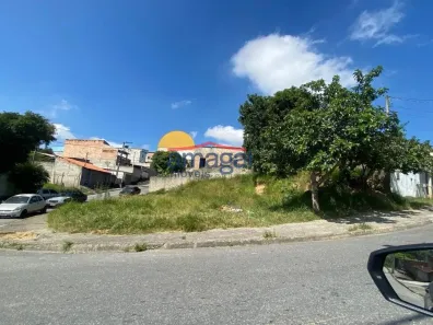 Lote/Terreno à venda, 579m² no Primeiro de Maio, Jacareí