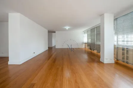 Apartamento com 3 Quartos à venda, 210m² no Santa Cecília, São Paulo