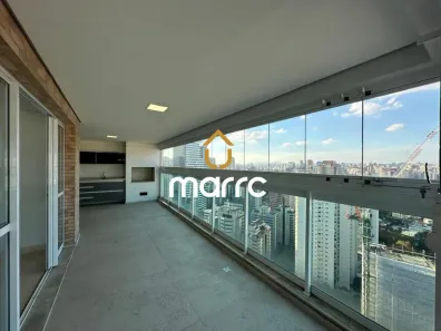 Cobertura com 4 Quartos à venda, 414m² no Cidade Monções, São Paulo