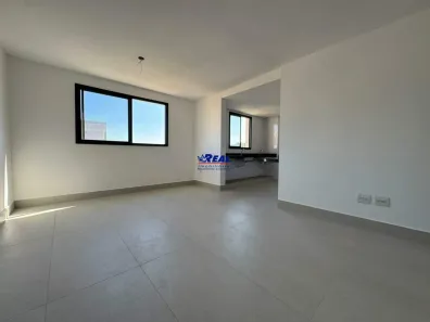 Apartamento com 3 Quartos à venda, 72m² no Santa Helena (Barreiro), Belo Horizonte