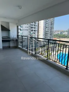 Apartamento com 2 Quartos à venda, 113m² no Jardim Dom Bosco, São Paulo