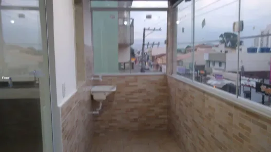 Apartamento com 1 Quarto para alugar, 40m² no Praia das Gaivotas, Vila Velha