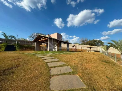 Lote/Terreno à venda, 360m² no Residencial Parque dos Buritis, Lagoa Santa