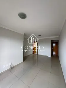 Apartamento com 3 Quartos para alugar, 82m² no Santa Mônica, Uberlândia