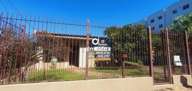 Casa com 2 Quartos à venda, 150m² no Nonoai, Santa Maria
