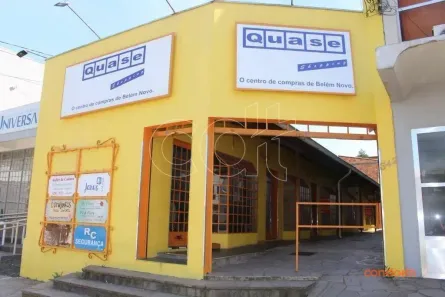 Ponto Comercial para alugar, 17m² no Belém Novo, Porto Alegre