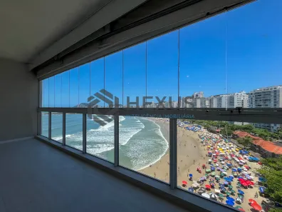 Apartamento com 4 Quartos à venda, 200m² no Pitangueiras, Guarujá