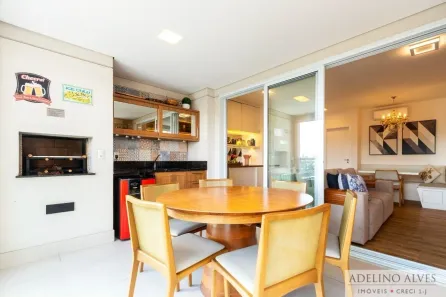 Apartamento com 3 Quartos à venda, 109m² no Vila Olímpia, São Paulo