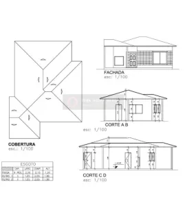 Lote/Terreno à venda, 240m² no Ubatiba, Maricá