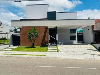 Casa de Condomínio com 3 Quartos à venda, 150m² no Bairro do Grama, Caçapava