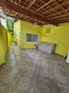Casa com 3 Quartos à venda, 90m² no Jardim Cambuci, Mogi das Cruzes