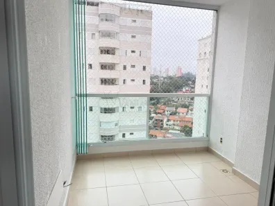 Apartamento com 1 Quarto à venda, 56m² no Jardim das Colinas, São José dos Campos