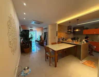 Apartamento com 3 Quartos à venda, 235m² no Barra da Tijuca, Rio de Janeiro