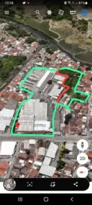 Lote/Terreno à venda, 26000m² no Madalena, Recife